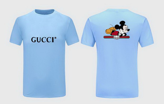 men gucci t-shirts M-6XL-053